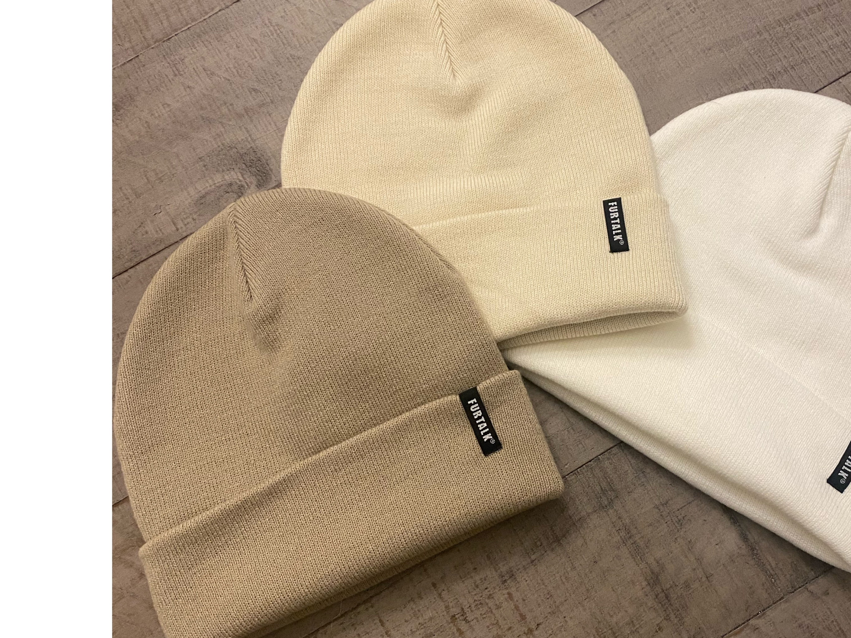 Amazon beanies on sale for $11!! Comes in over 20 color options! 

#amazonfind #winterbeanies #nuetralcolors 

#LTKsalealert #LTKunder50 #LTKSeasonal
