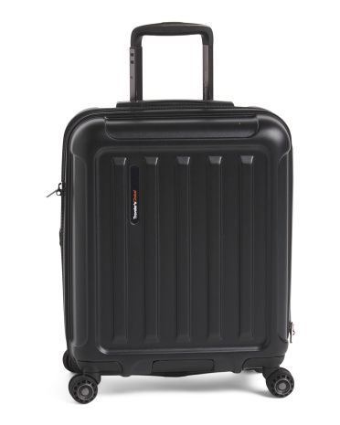 21in Art Of Travel Wide Body Hardside Carry-on Spinner | TJ Maxx