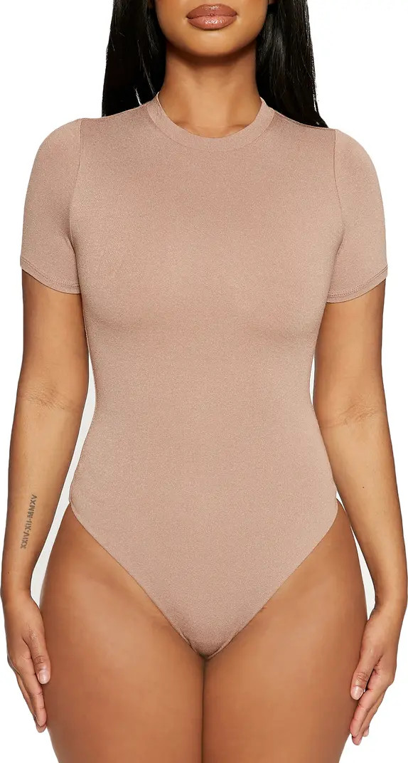 The NW Lovin' the Crew T-Shirt Bodysuit | Nordstrom
