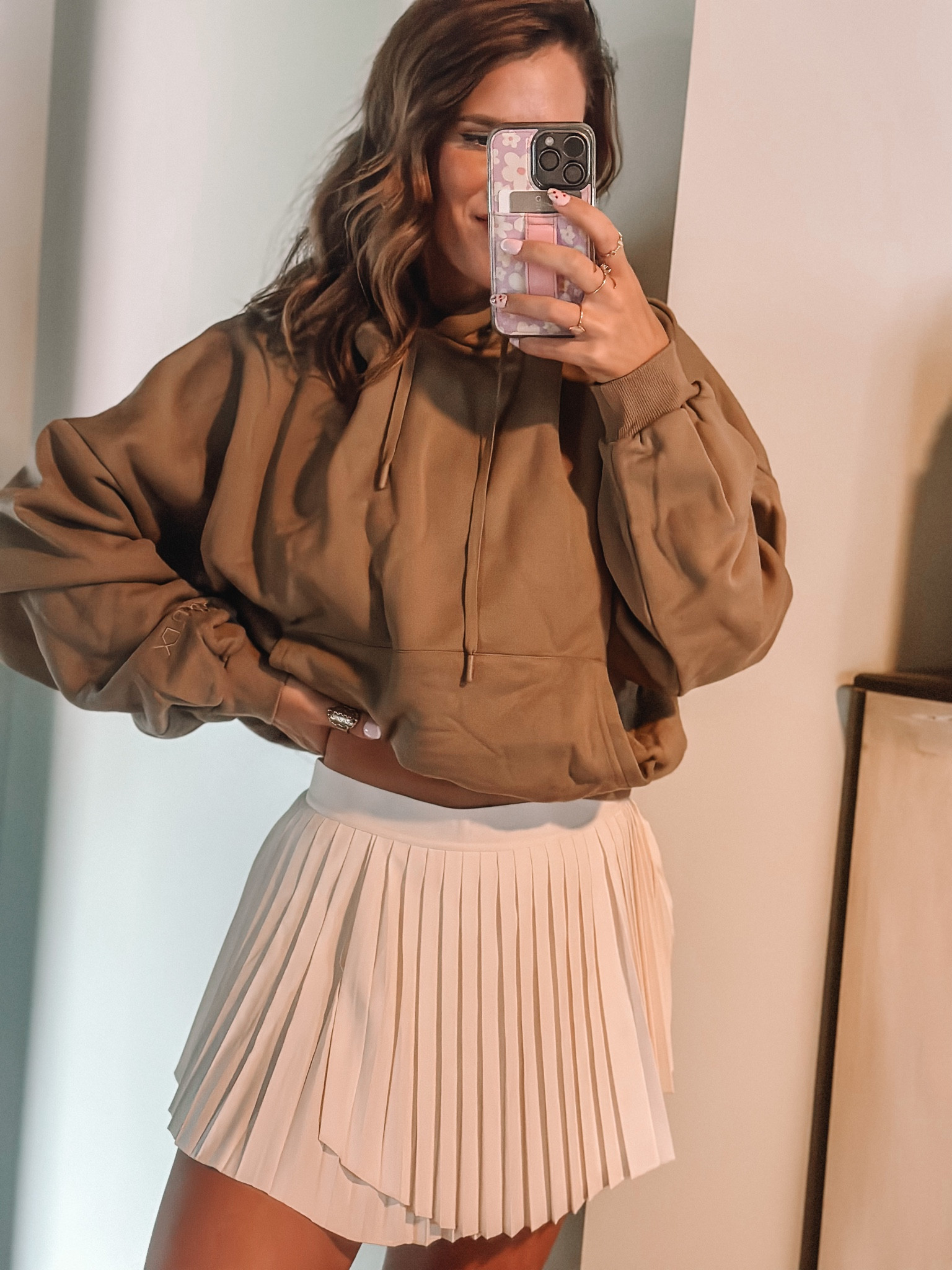 The cutest work out wear !

#LTKGiftGuide #LTKSeasonal #LTKfitness