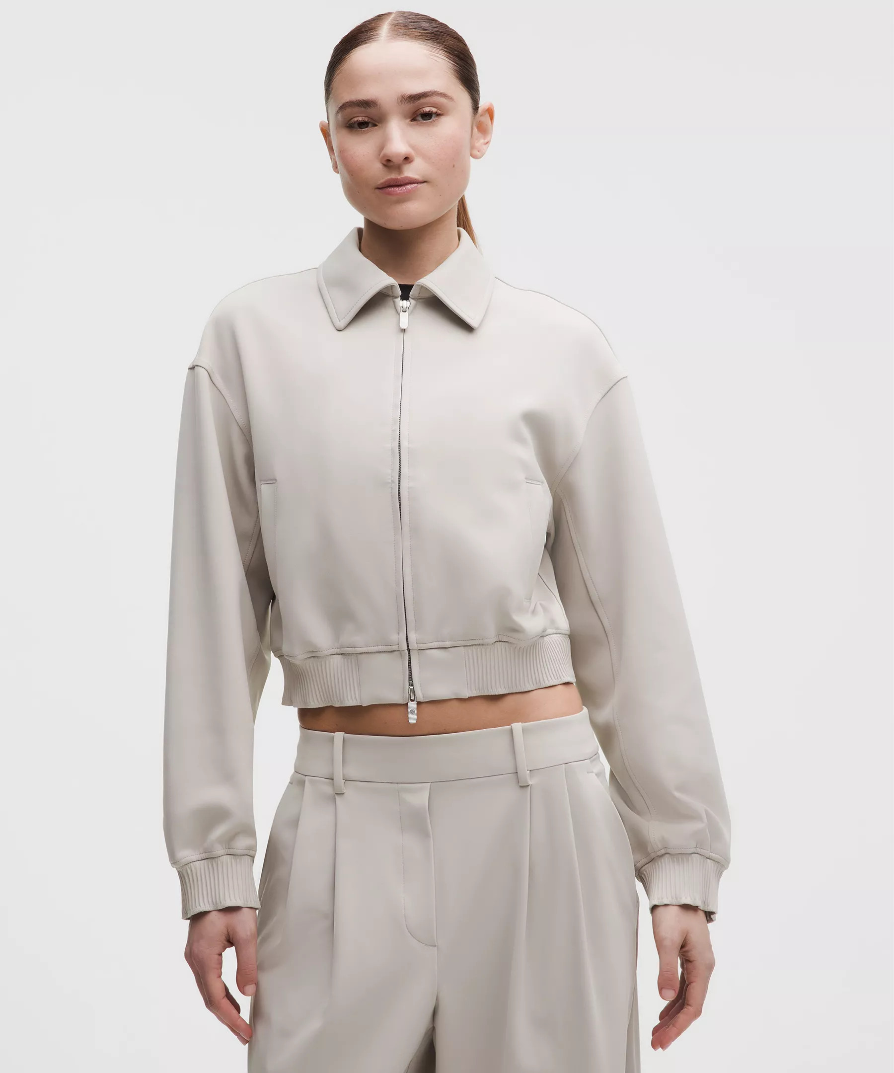 Daydrift Bomber Jacket | Lululemon (US)