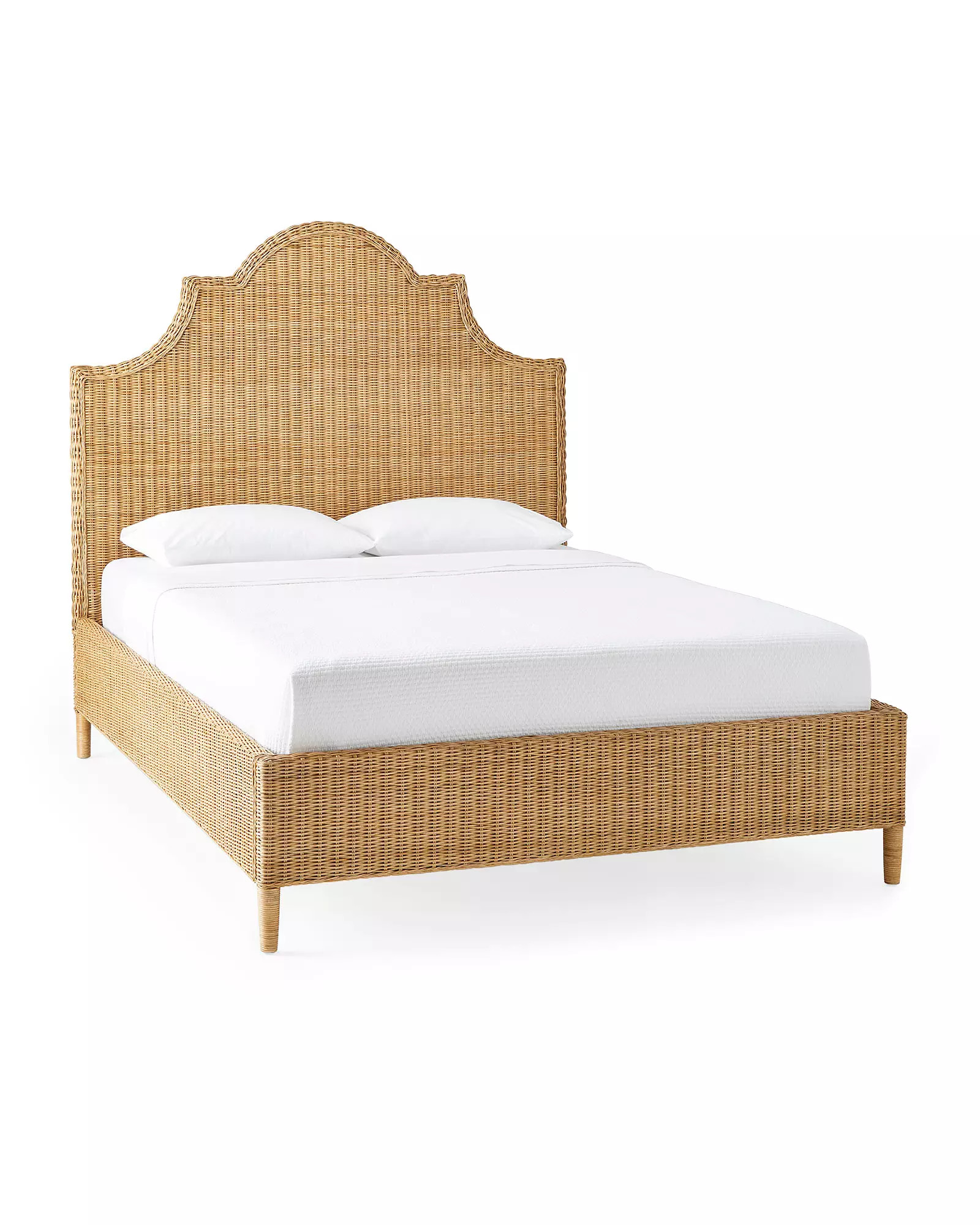 Barlow Bed | Serena and Lily