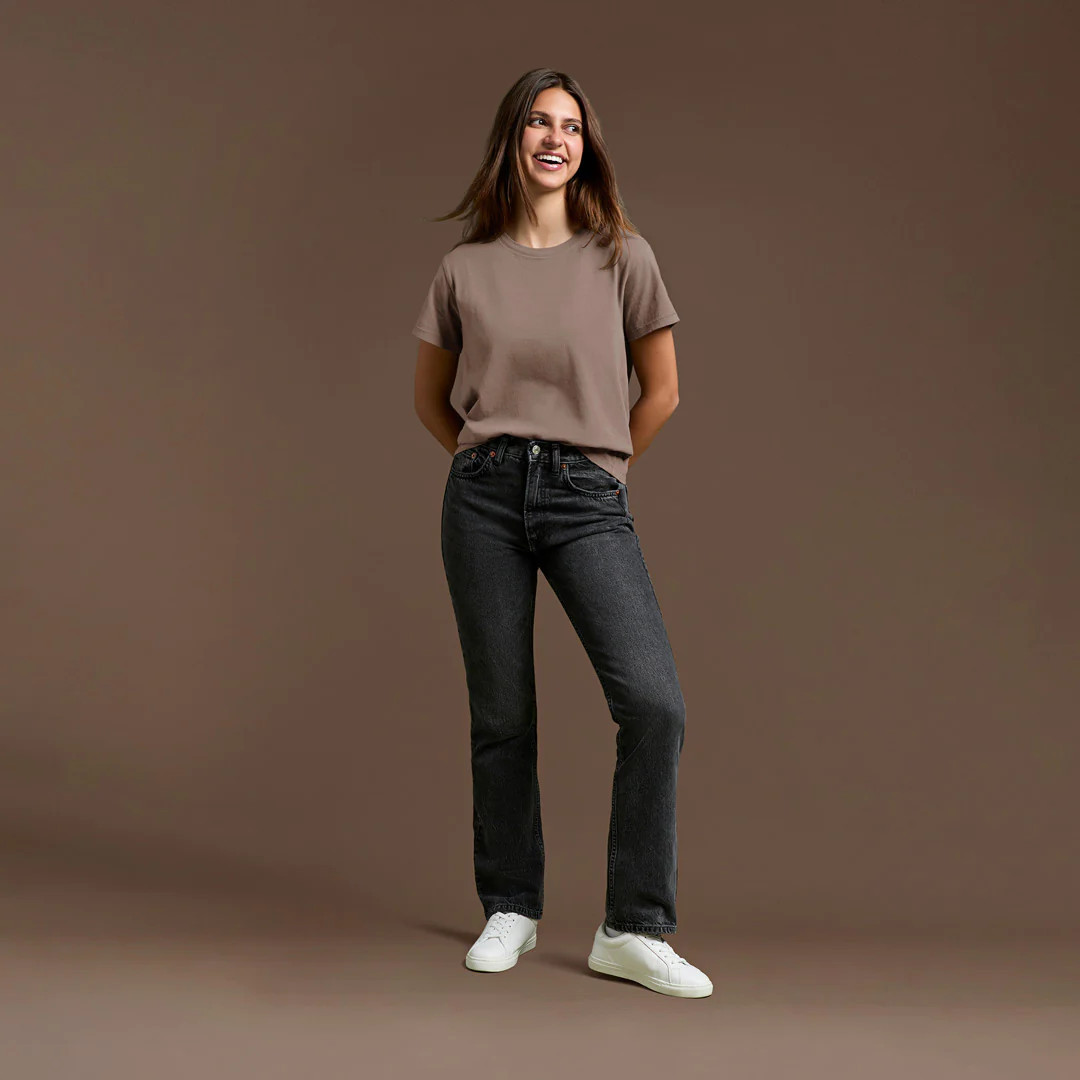 Everyday T-Shirt | nuuds