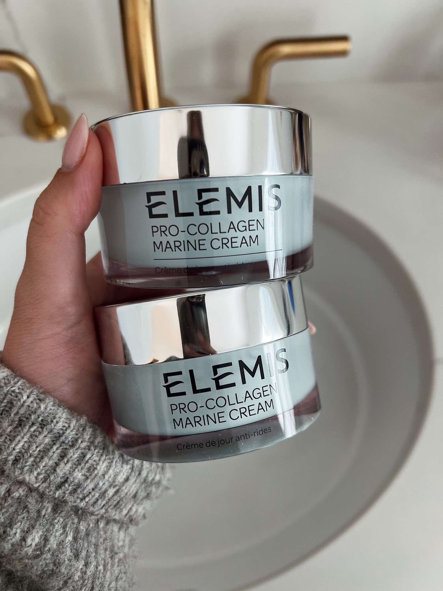 30% off sitewide at Elemis! Code: RETURN