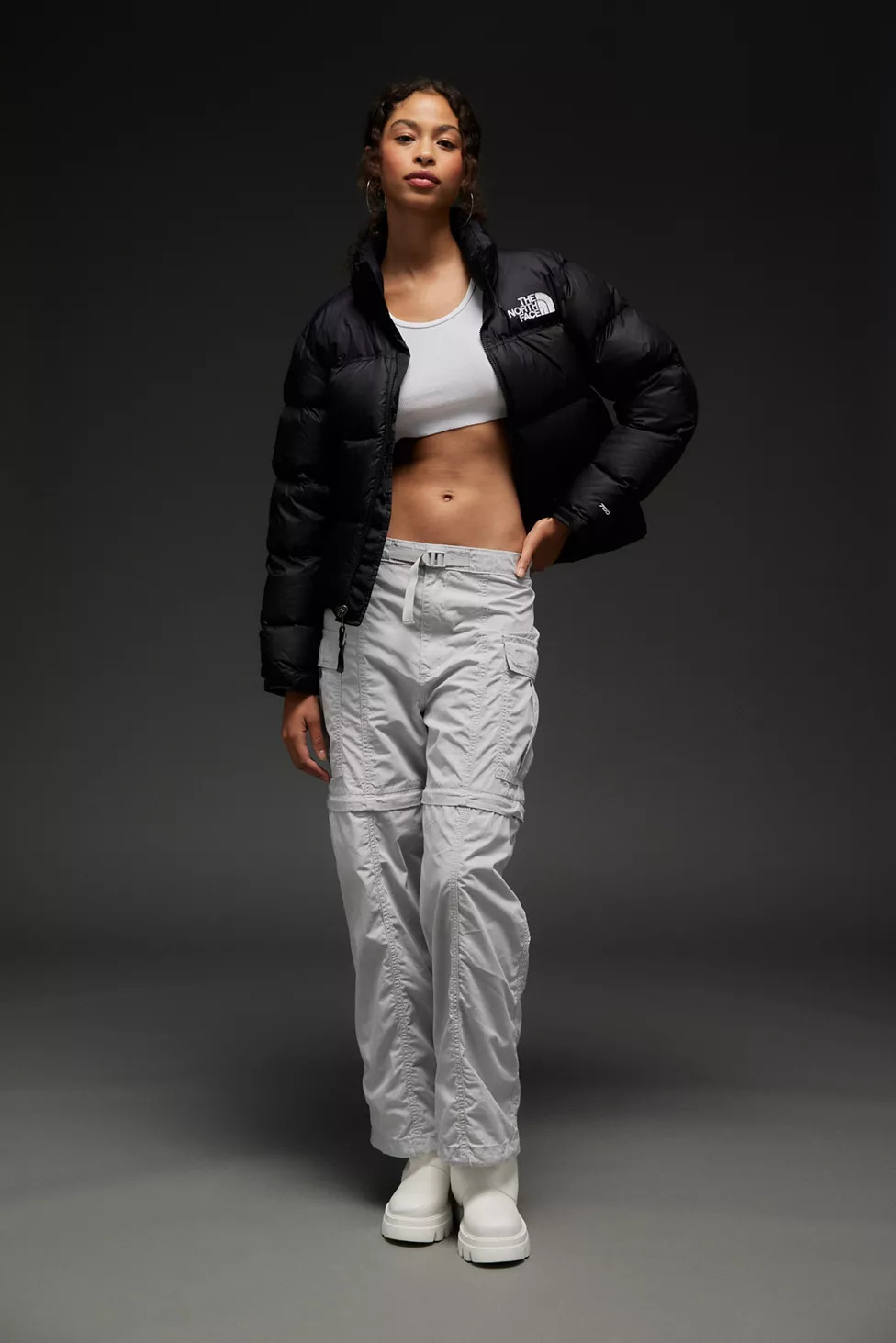 The North Face 1996 Retro Nuptse Jacket | Urban Outfitters (US and RoW)
