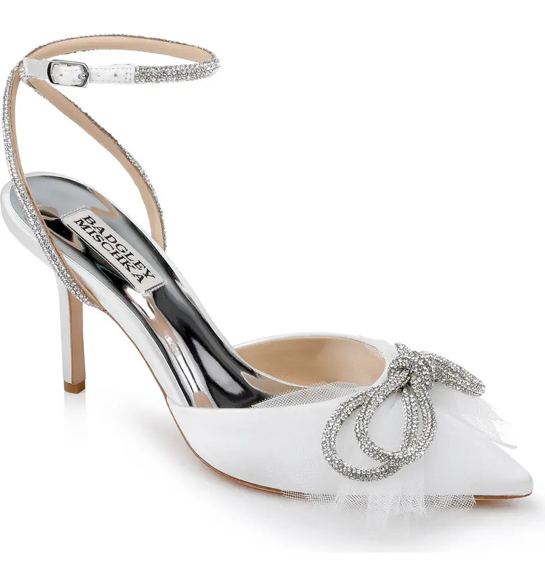 Sacred Bow Pump (Women) | Nordstrom