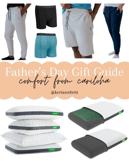 Father’s Day Gift Guide - Comfort from Cariloha

#ad #cariloha @cariloha
Bamboo menswear / men’s loungewear / men’s activewear / bamboo joggers / bamboo boxers /  cooling pillows / gifts for home / gifts for him / luxury gifts 

#LTKMens #LTKActive #LTKGiftGuide