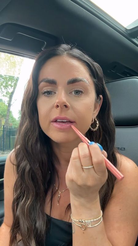 my favorite lip liner is on sale with the ltk beauty sale!! 

Summer find 
Beauty 
Beauty sale 
Lip stick 
Chapstick 
Lip liner 

#LTKSaleAlert #LTKBeauty #LTKStyleTip