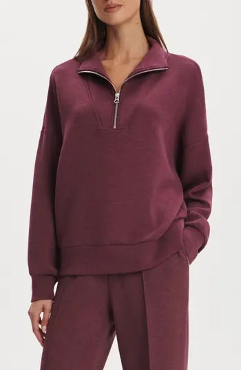 Hawley Half-Zip Sweatshirt | Nordstrom