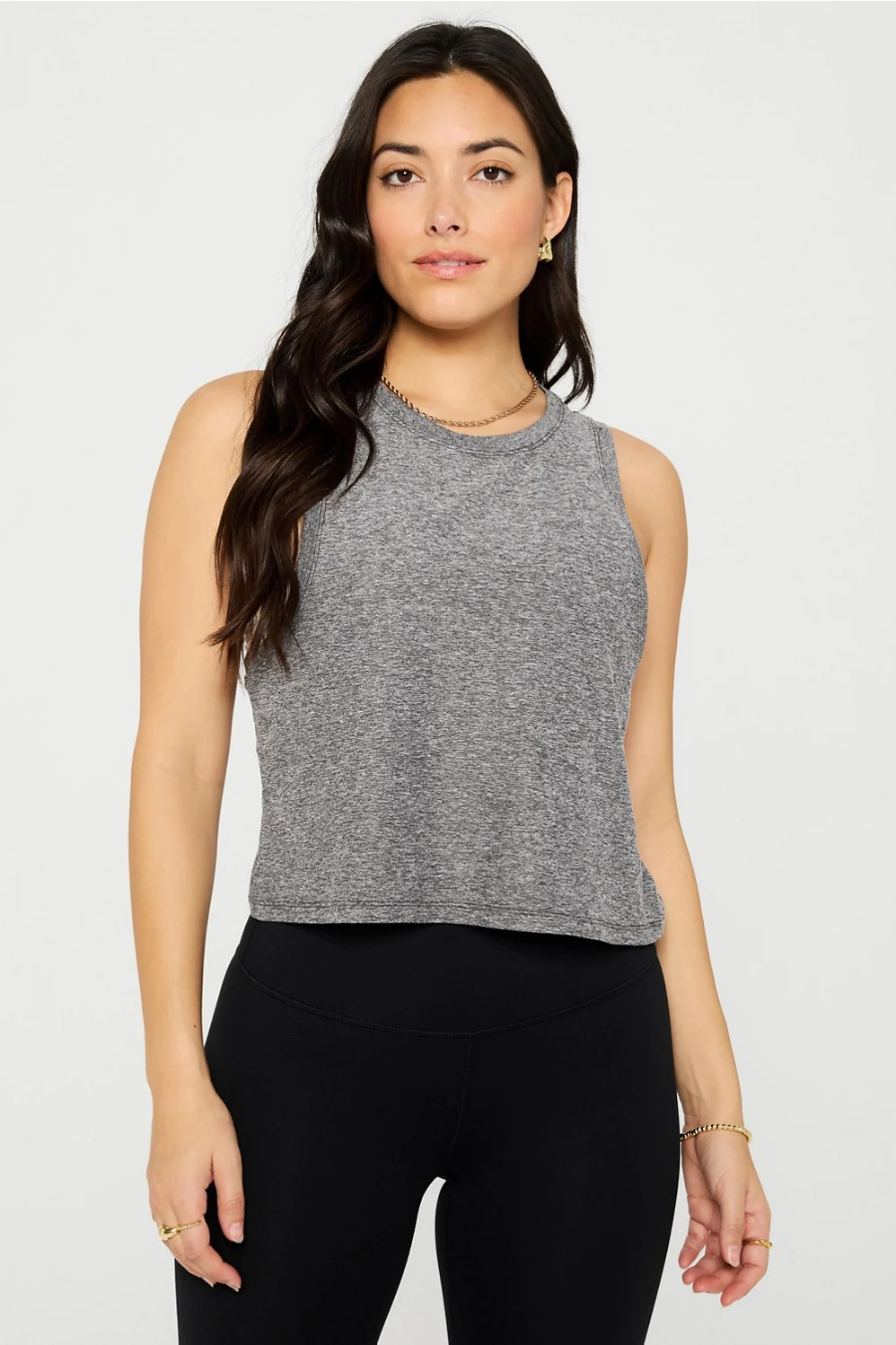 Whisper Muscle Tank | Fabletics