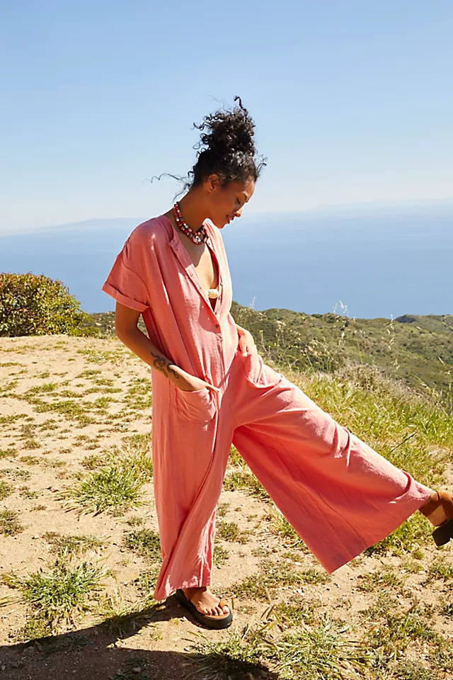 My Go To Jumper | Free People (Global - UK&FR Excluded)