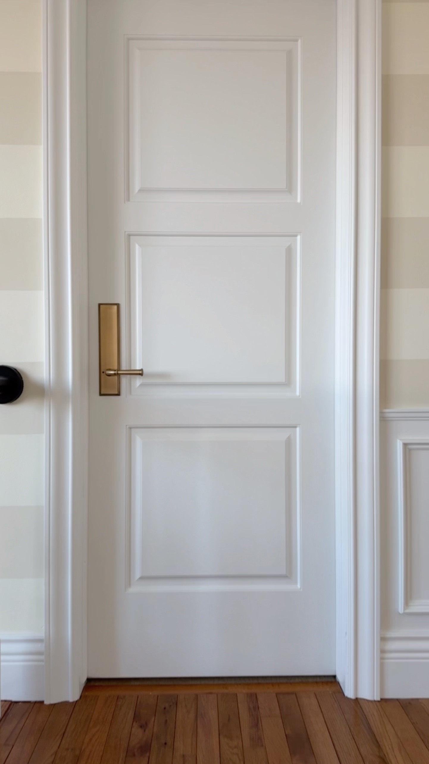 My go-to timeless door hardware picks… 

#LTKHome #LTKStyleTip
