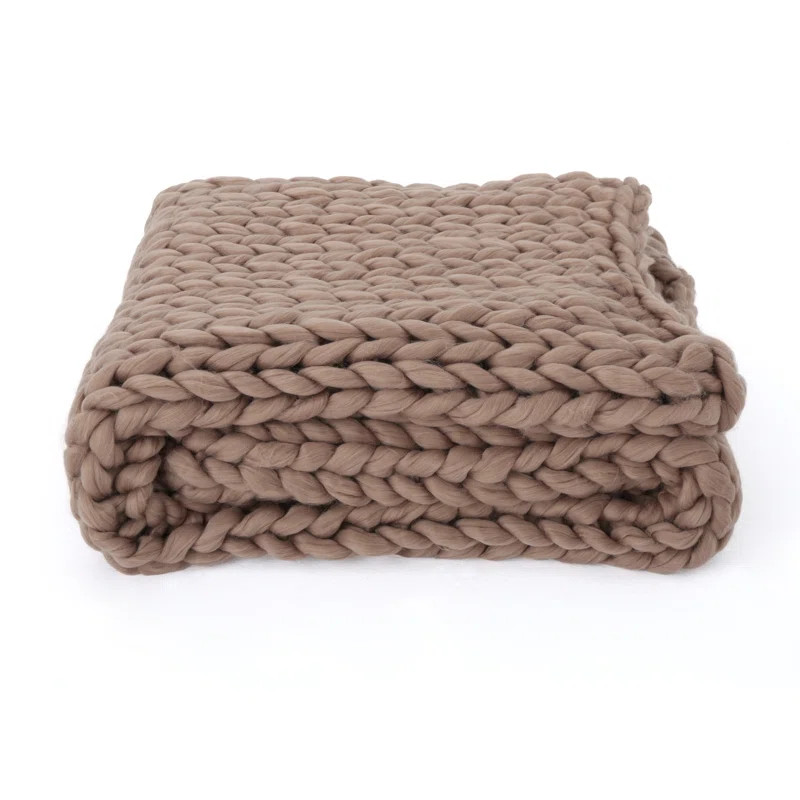 Maysville Throw | Wayfair North America