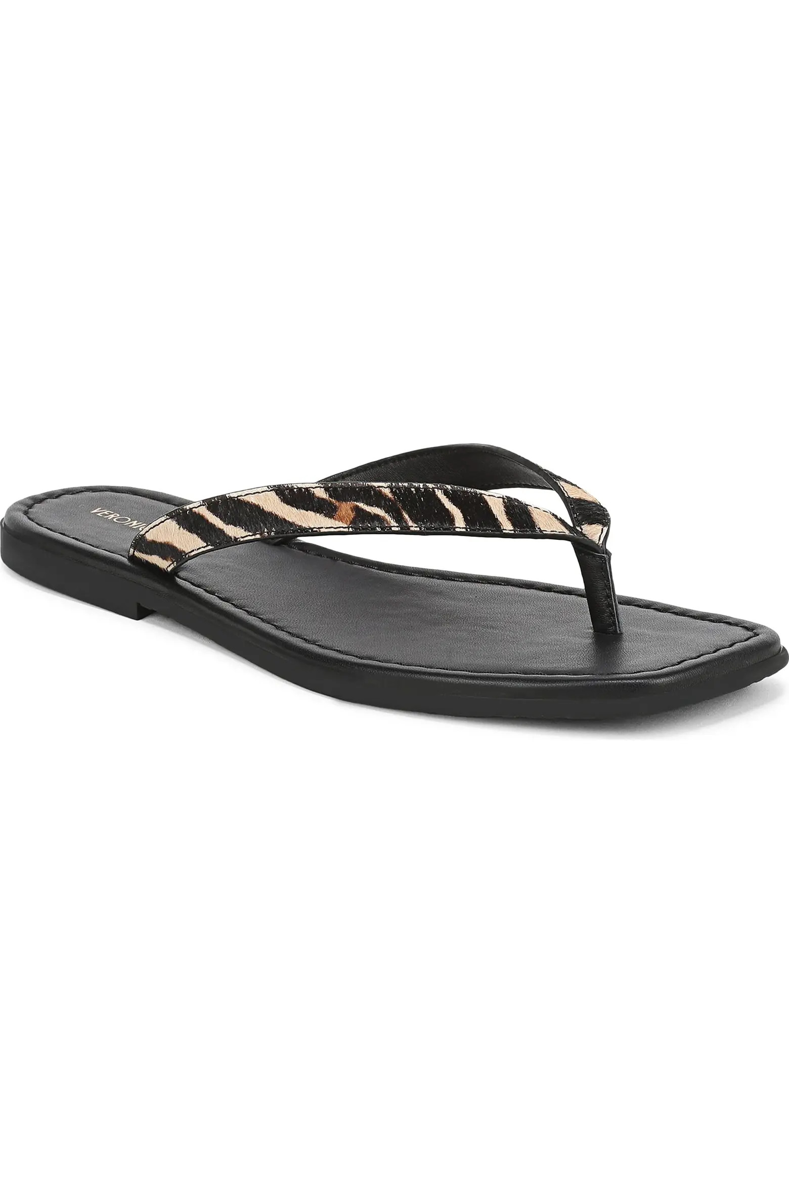 Veronica Beard Clea Flip Flip (Women) | Nordstrom | Nordstrom