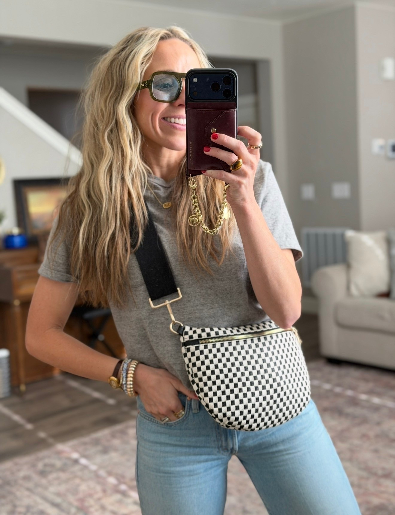 I have been loving this bag! 

#LTKgrwm #LTKootd #LTKmomlife