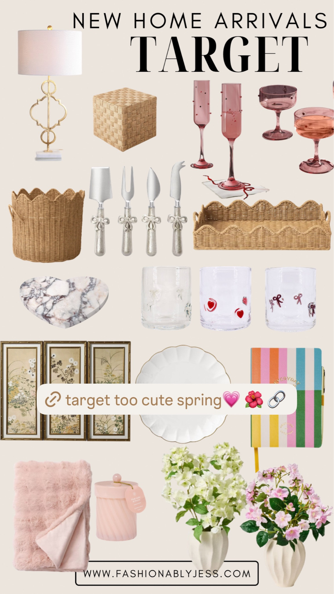 New home arrivals from target for spring 💕🤩

#LTKOver40 #LTKFindsUnder50 #LTKFindsUnder100