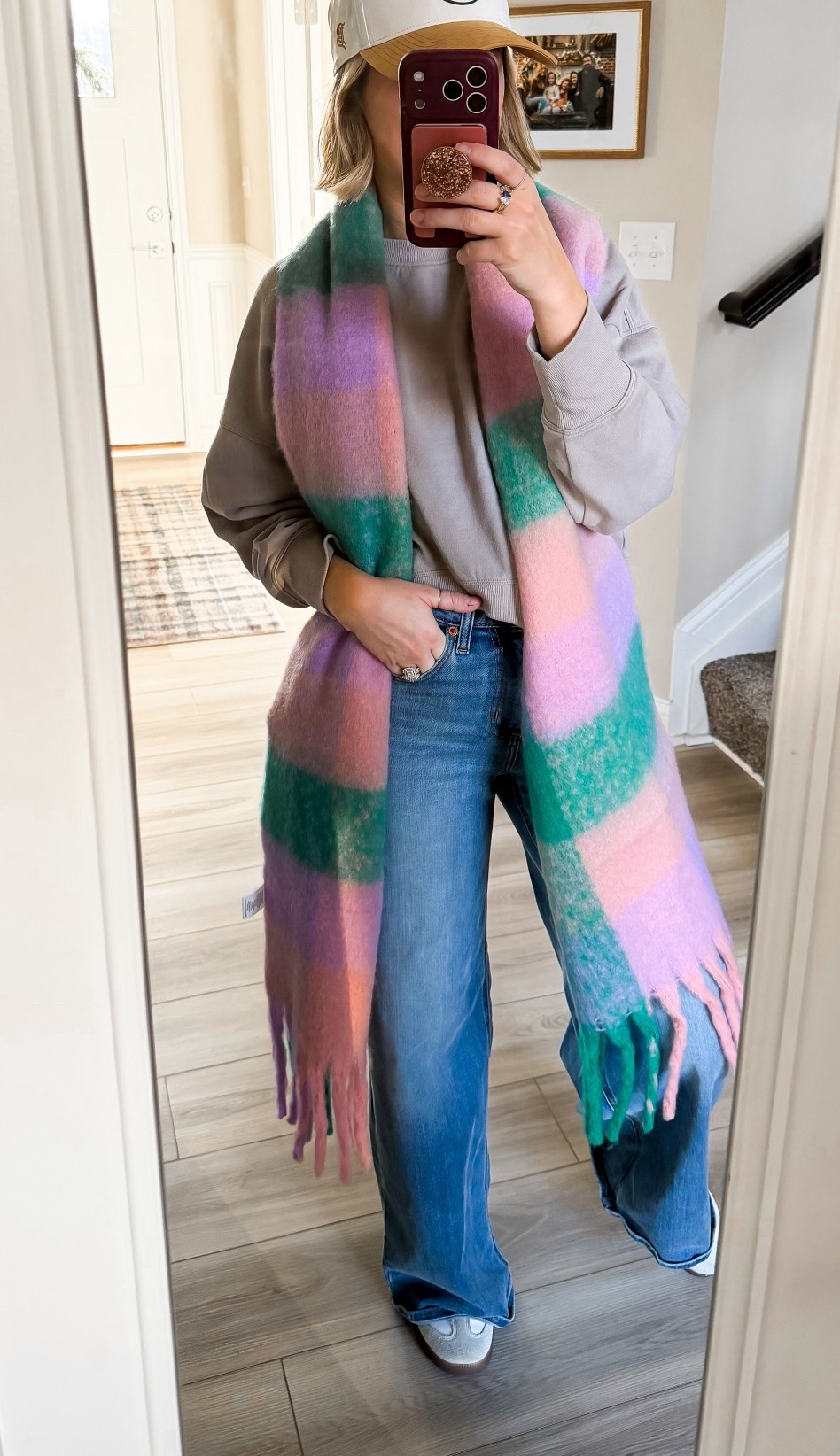 Sunday errands 🩷

#LTKdayinmylife #LTKgrwm #LTKootd