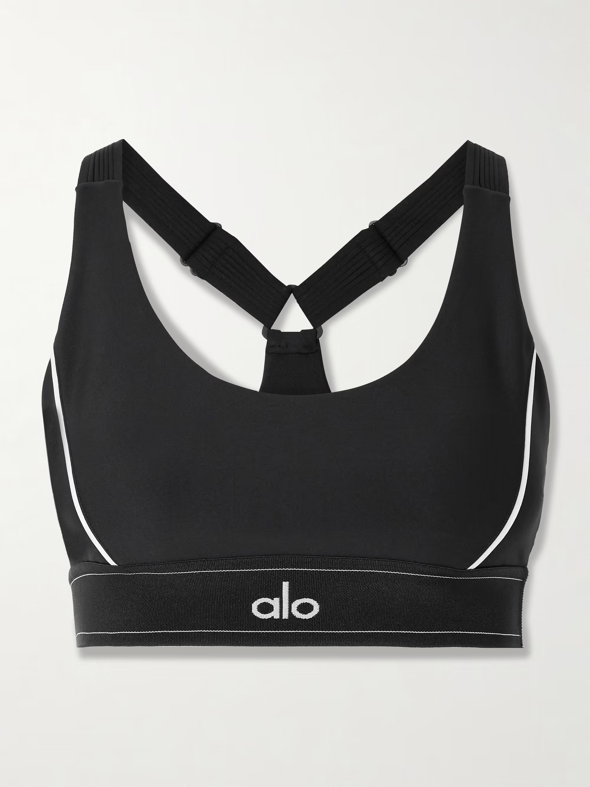 Airlift Suit Up stretch sports bra | NET-A-PORTER (UK & EU)