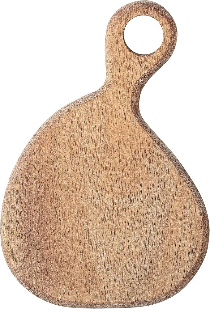 Bloomingville AH0503 Coasters, Brown | Amazon (US)