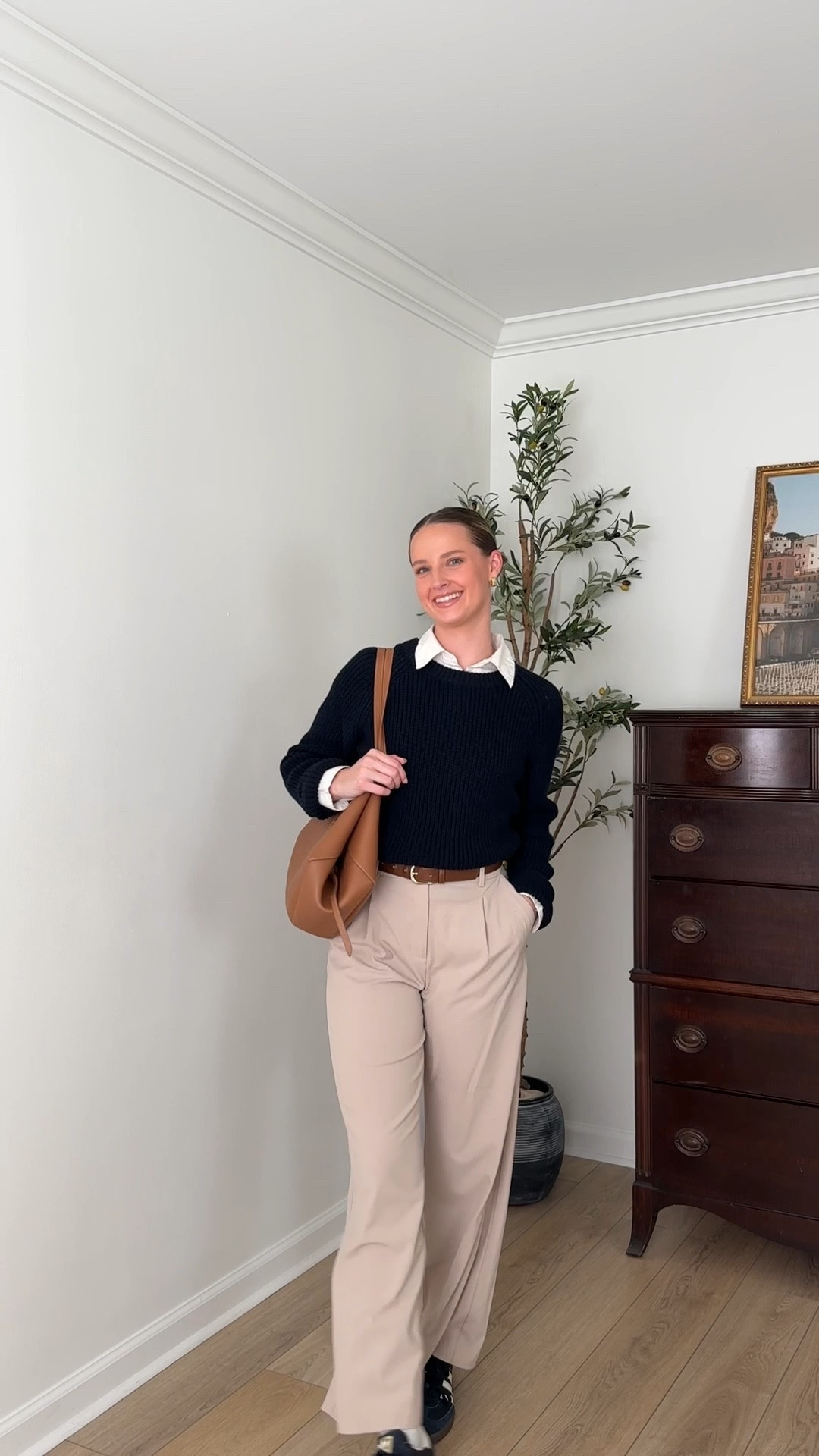 day 5 of 15: fall office outfits🍂🤎☕️💼
#corporatestyle #officeoutfit #styleinspo #corporatefashion #officeoutfitoftheday

#LTKNYFW #LTKStyleTip #LTKWorkwear