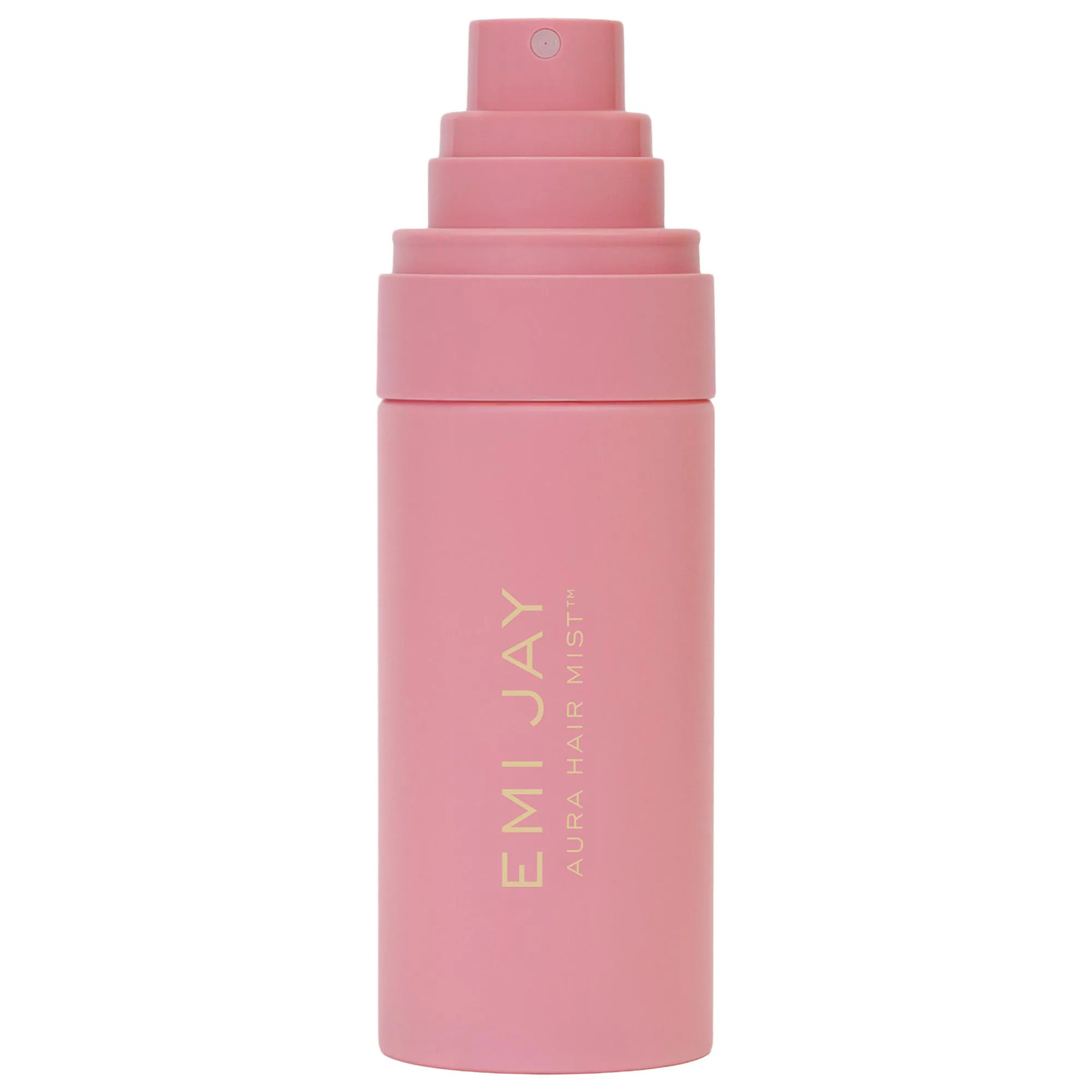 Emi Jay Aura Hair & Body Fragrance Mist in Lychee Baby with Lychee, Cherry, & Vanilla 1.8 oz/53 ml | Sephora (US)