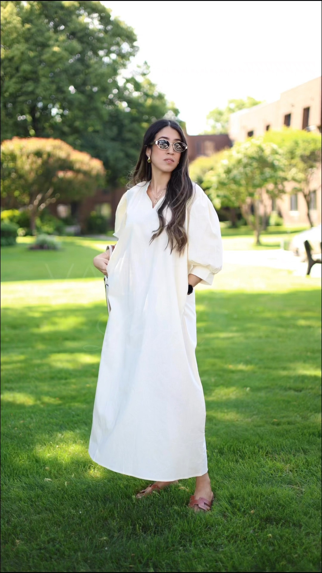 Dress up, wear something nice! Fit  