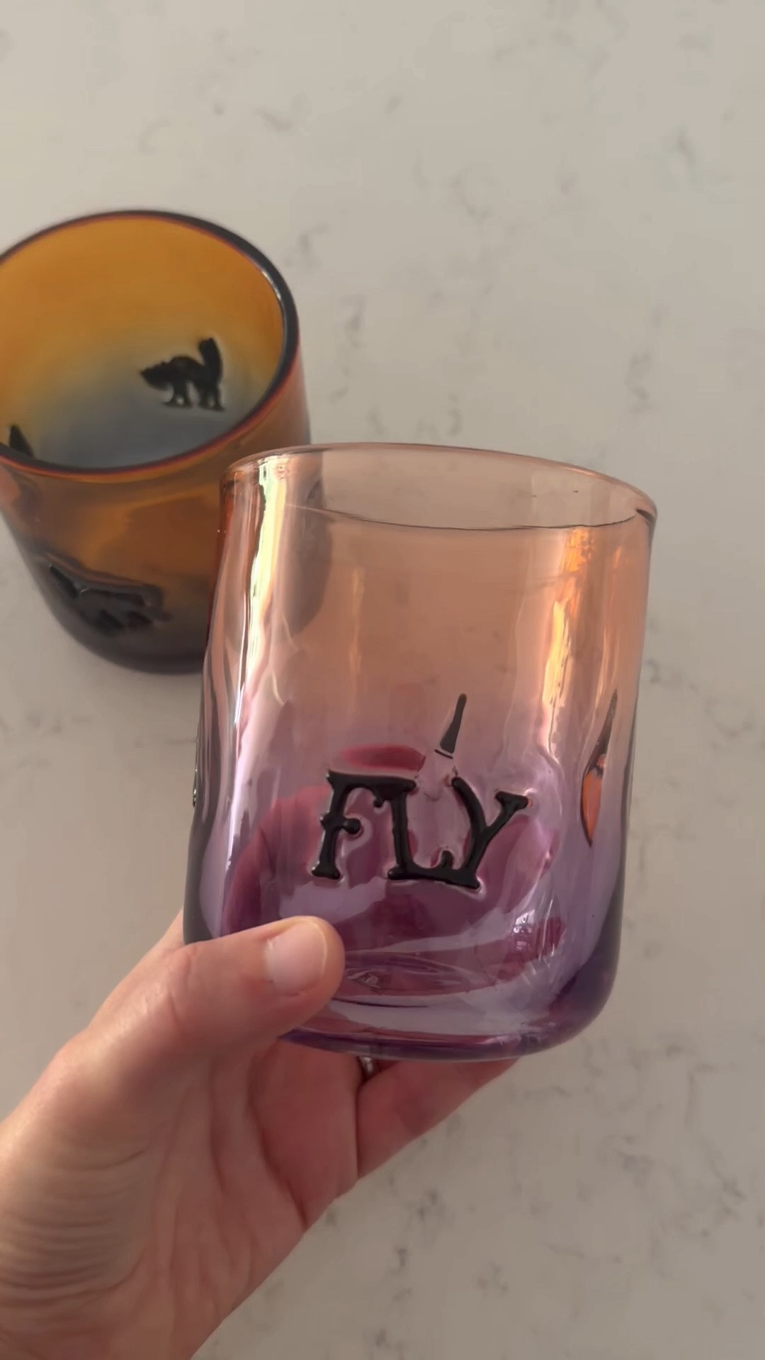 I may have shopped a few 🎃 things recently… oops! 😊 Use code: ANTHRO20!

Halloween, icon glasses, Anthropologie sale

#LTKSaleAlert #LTKHome #LTKSeasonal