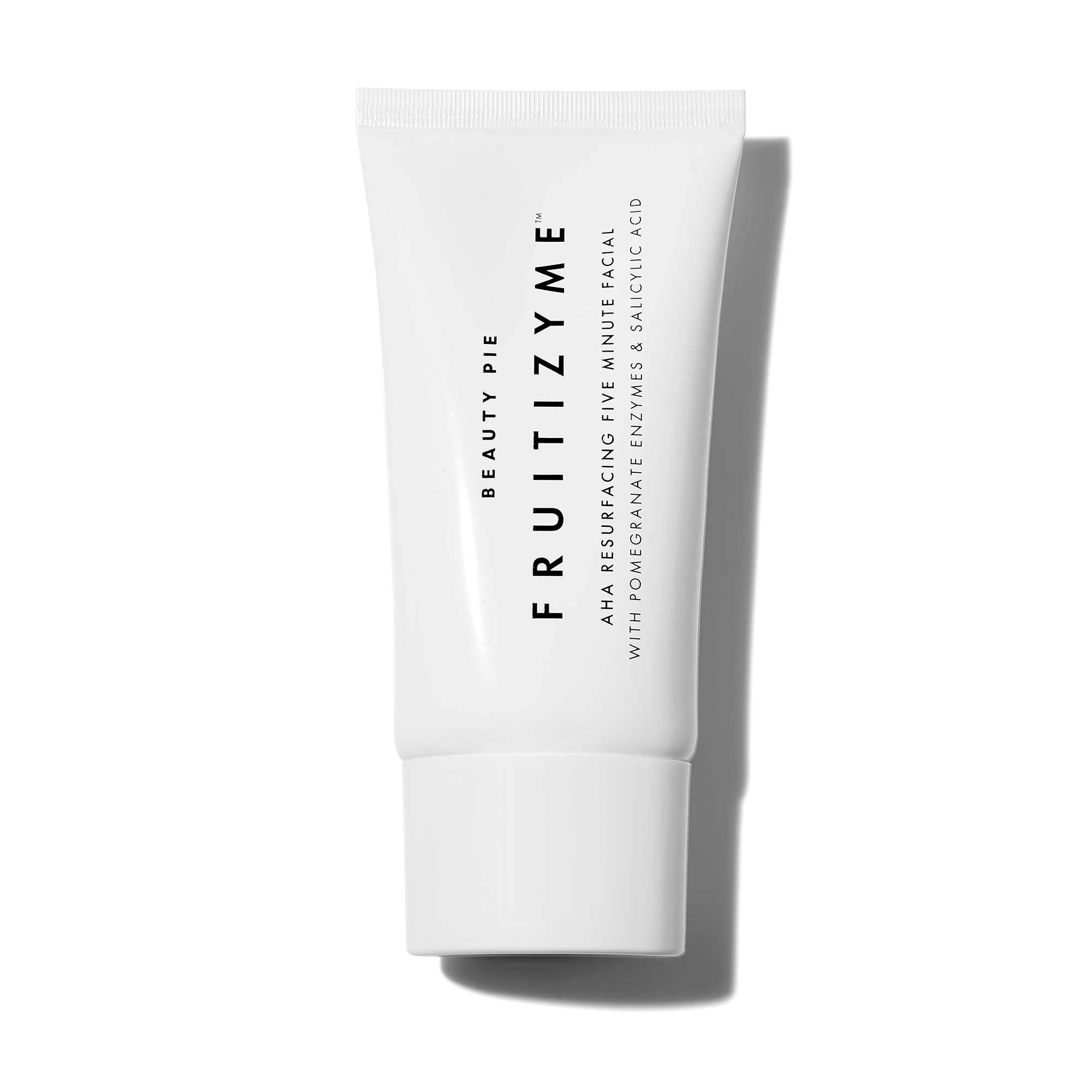 Somewhere in a dimly-lit room, a facialist is hunched over a woman's T-zone, cleaning out one pai... | Beauty Pie (US)