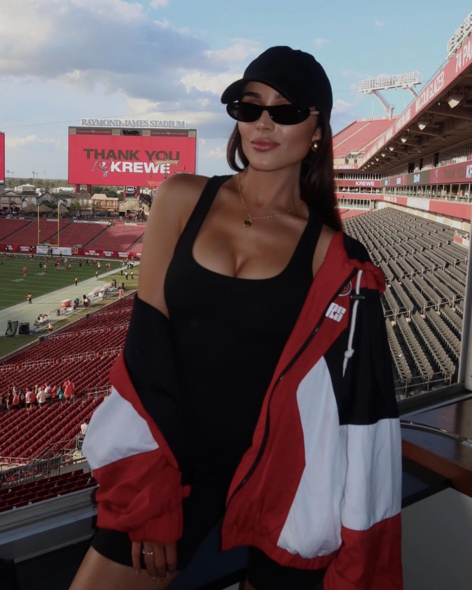 Proud of you, husband 🖤