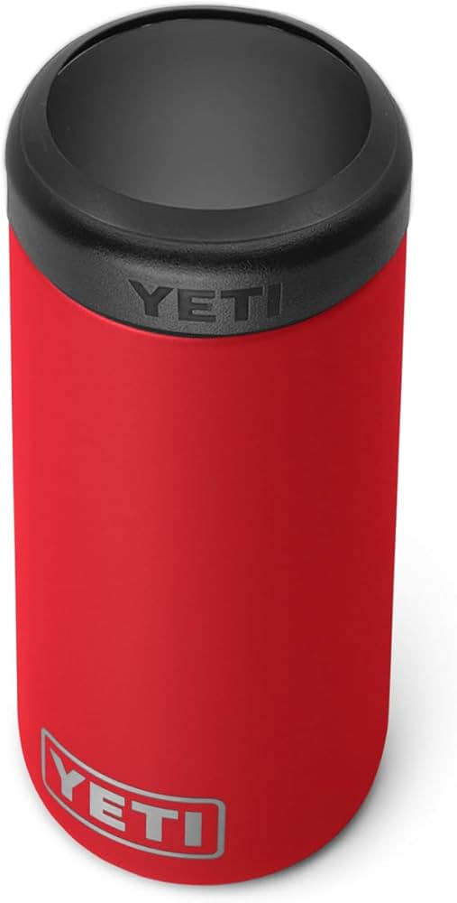 YETI Rambler 12 oz. Colster Slim Can Insulator for the Slim Hard Seltzer Cans | Amazon (US)