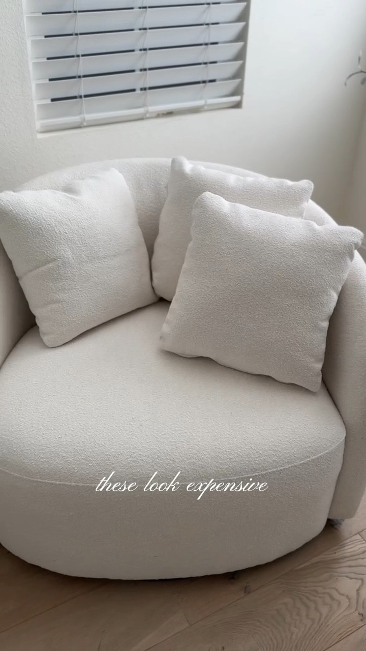 This chair is a 10/10✨
StylinByAylin, Aylin #walmart #home #homefinds

#LTKmomlife #LTKSeasonal #LTKHome