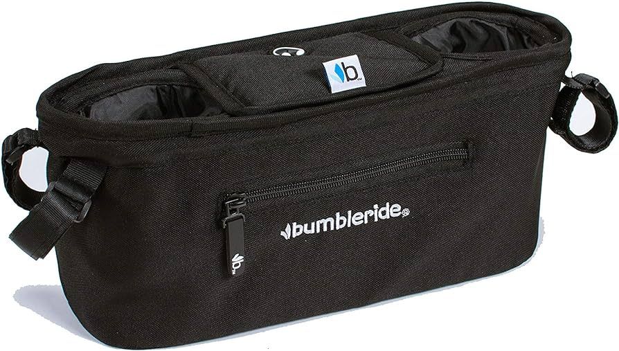 Bumbleride Parent Console - Parent Pack - Non PVC, Eco Friendly Stroller Accessory | Amazon (US)