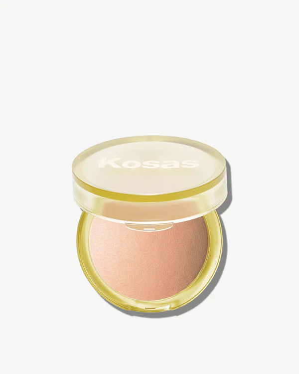 Kosas
                                
                                The Sun Show Glowy Warmth ... | Credo Beauty