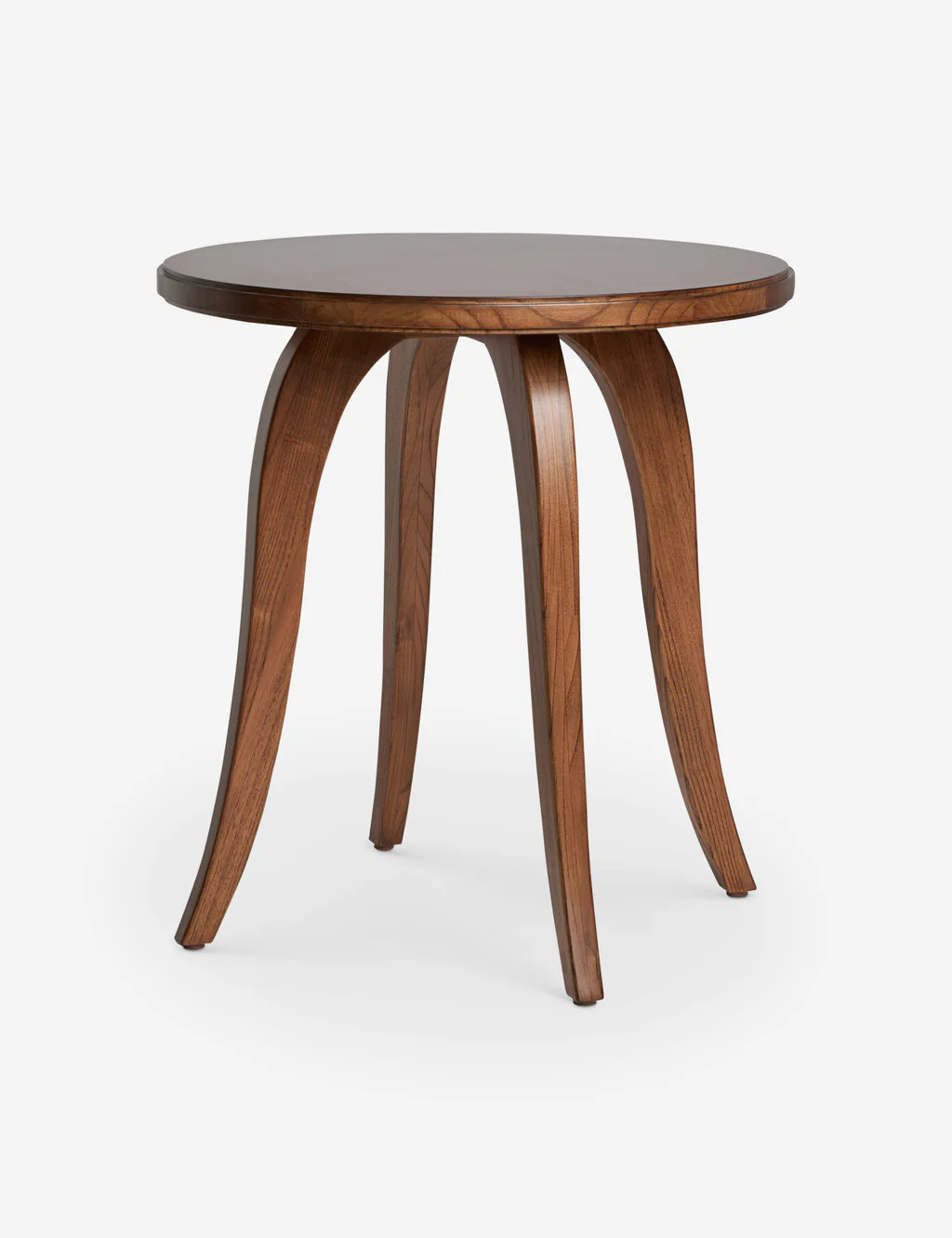 Fiore Round Side Table by Heidi Caillier | Lulu and Georgia 