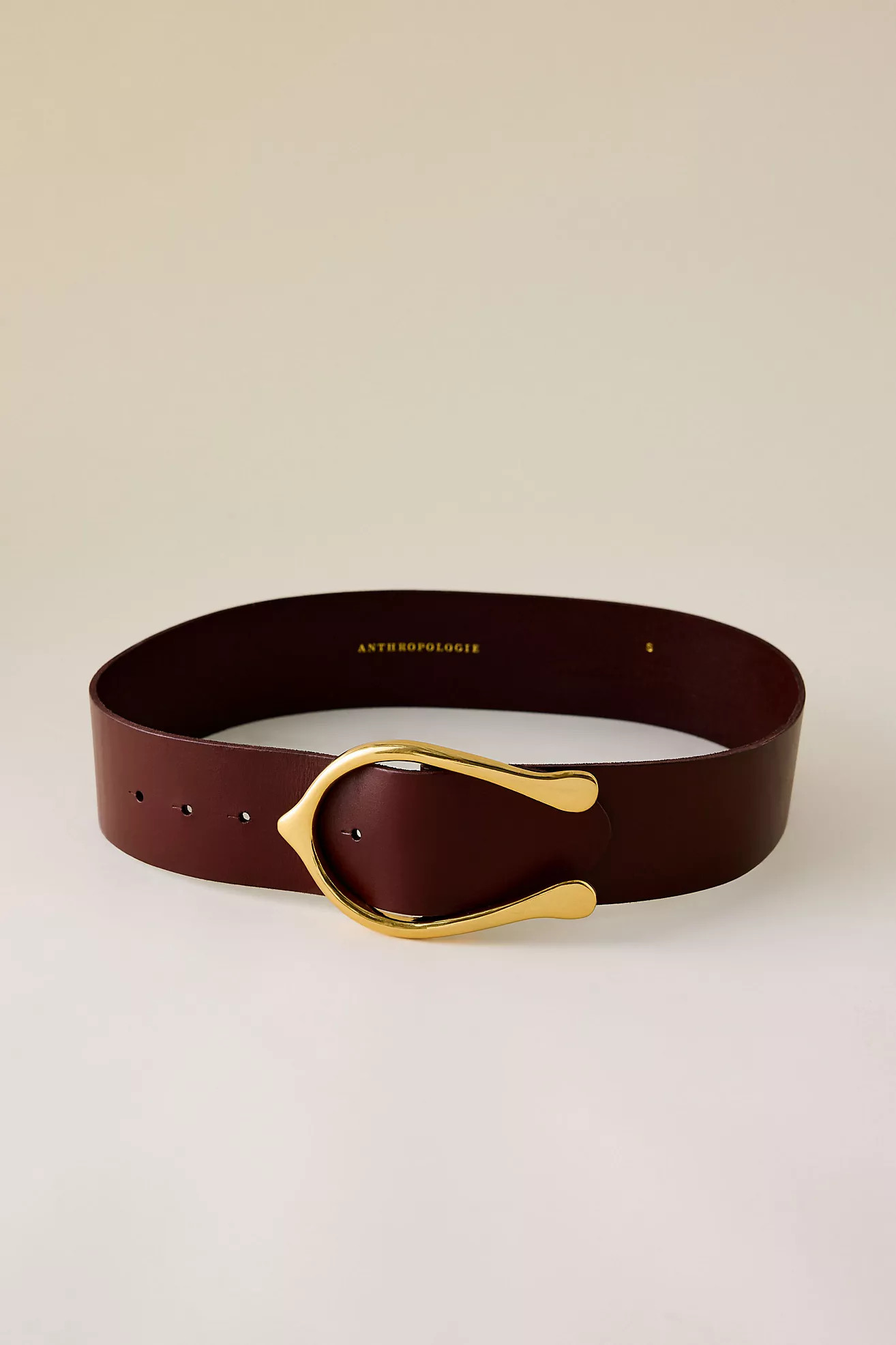 Western Spur Waist Belt | Anthropologie (US)