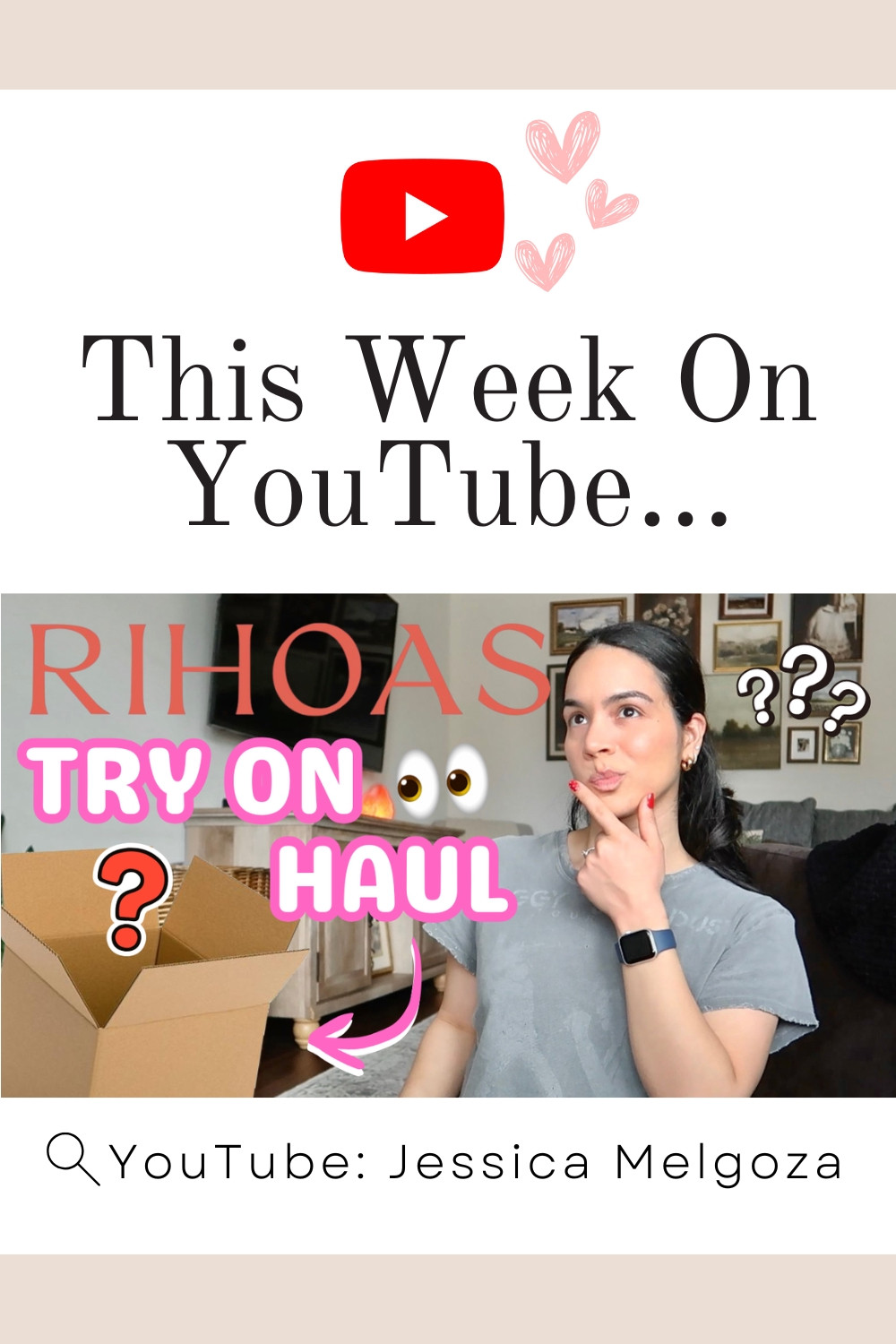 ✨ New video alert! ✨ RIHOAS Try-On Haul is live on YouTube 👗 RIHOAS try on haul, RIHOAS clothing haul, RIHOAS dresses try on, RIHOAS fall winter haul, RIHOAS holiday outfits, RIHOAS party dresses, RIHOAS fashion review, online dress try on haul, affordable occasion dresses, trendy dress haul video, holiday dresses, velvet dress outfits, satin dress outfits, mini dress outfits, midi dress outfits, knit sweater dresses, party dress ideas, special occasion dresses, holiday party outfit ideas, winter wedding guest dresses, chic evening dresses, holiday outfit inspo, party outfit ideas, festive fashion, winter event outfits, dressy casual outfits, girls night out outfits, date night dress ideas, Christmas party outfits, New Year’s Eve outfit ideas   

 #LTKGiftGuide #LTKHoliday #LTKootd