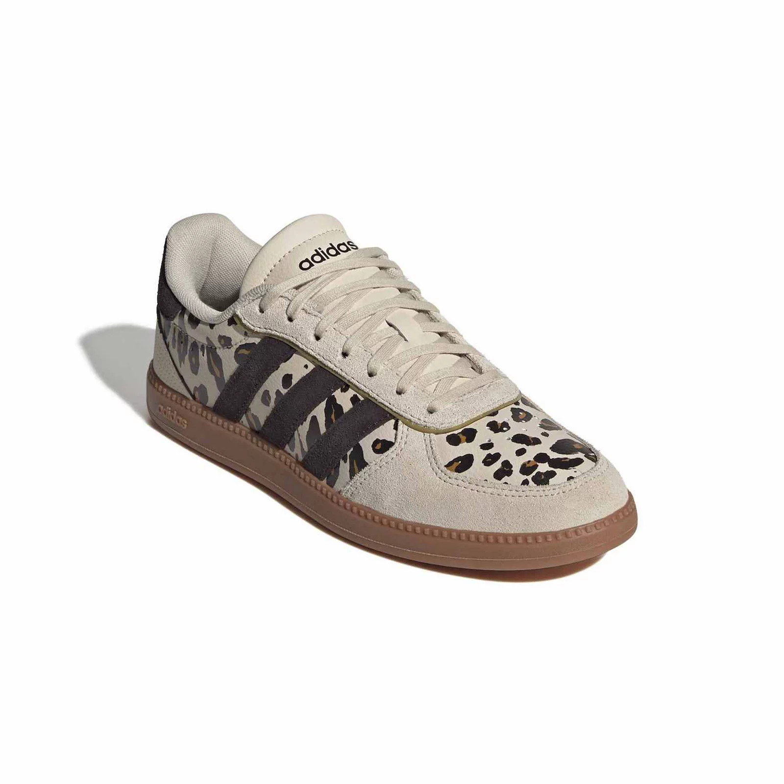 adidas Breaknet Sleek Women's Sportswear Shoes, Size: 6, Crystal Linen | Kohl's