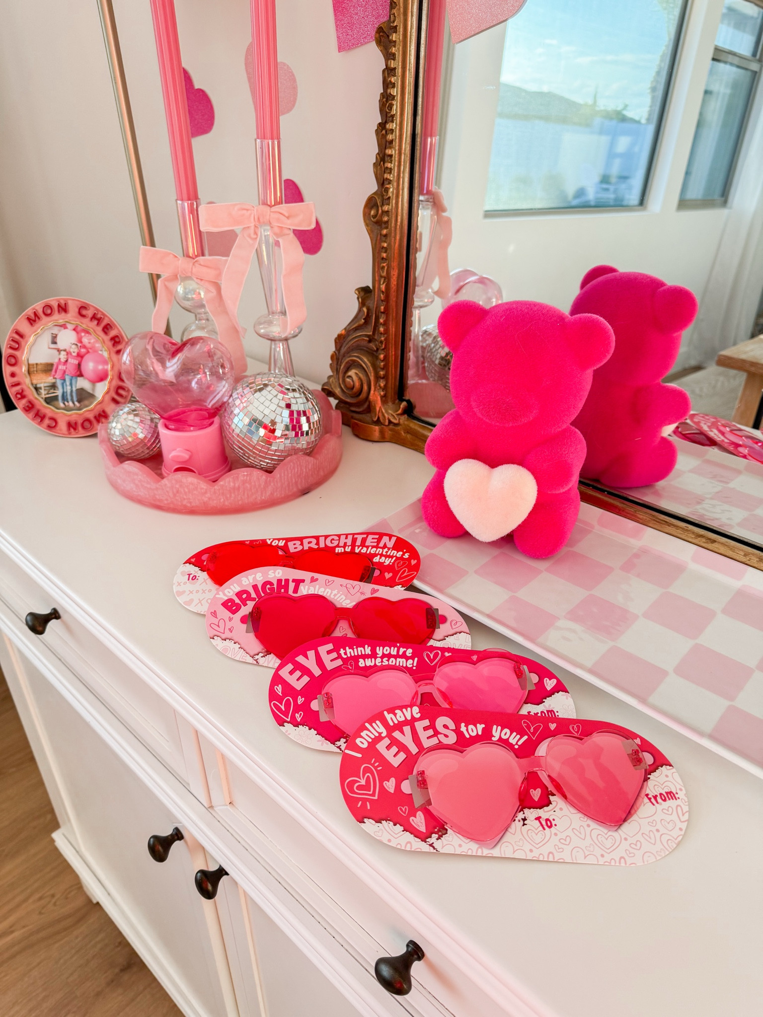 Classroom Valentine’s Day ideas 

#LTKSeasonal