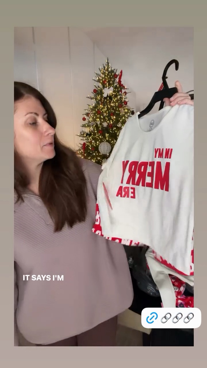 Found the cutest pajamas for the girls from Walmart!

#LTKCyberWeek #LTKGiftGuide