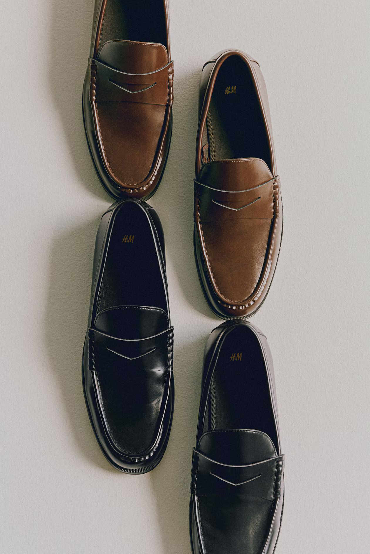 Loafers | H&M (US + CA)