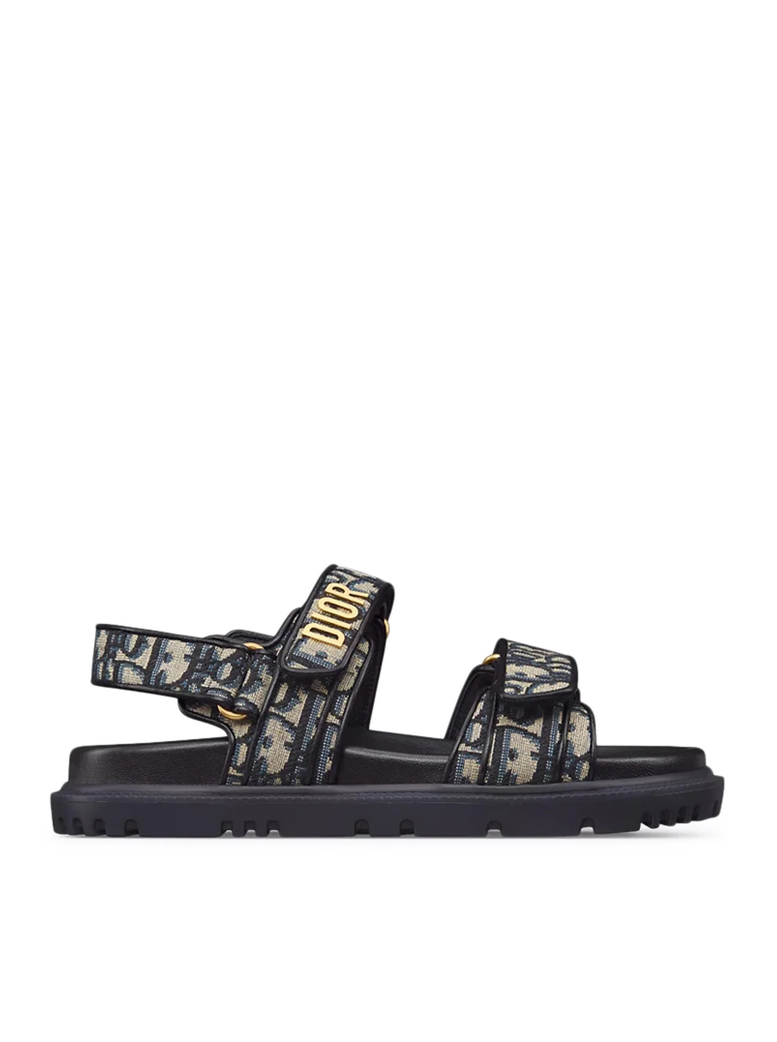 DIORACT SANDAL - Christian Dior - Woman | Suitnegozi INT