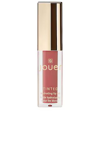 Tinted Hydrating Lip Oil
                    
                    Jouer Cosmetics | Revolve Clothing (Global)