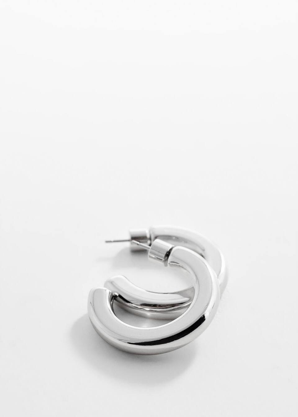 Search: Silver hoops (21) | Mango United Kingdom | MANGO (UK)