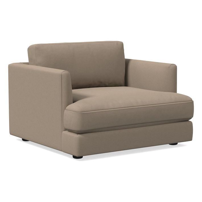 Haven Chair and a Half | West Elm (US)