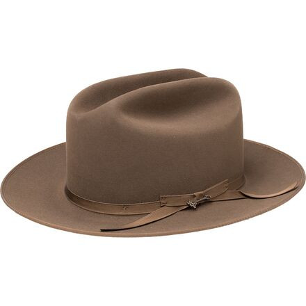 Stetson Open Road Royal Deluxe Hat - Accessories | Backcountry