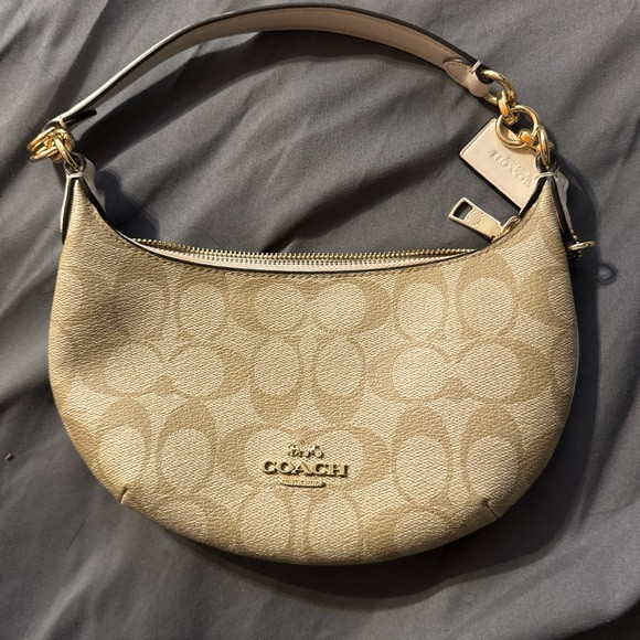 coach mini Payton bag 🤎 | Poshmark