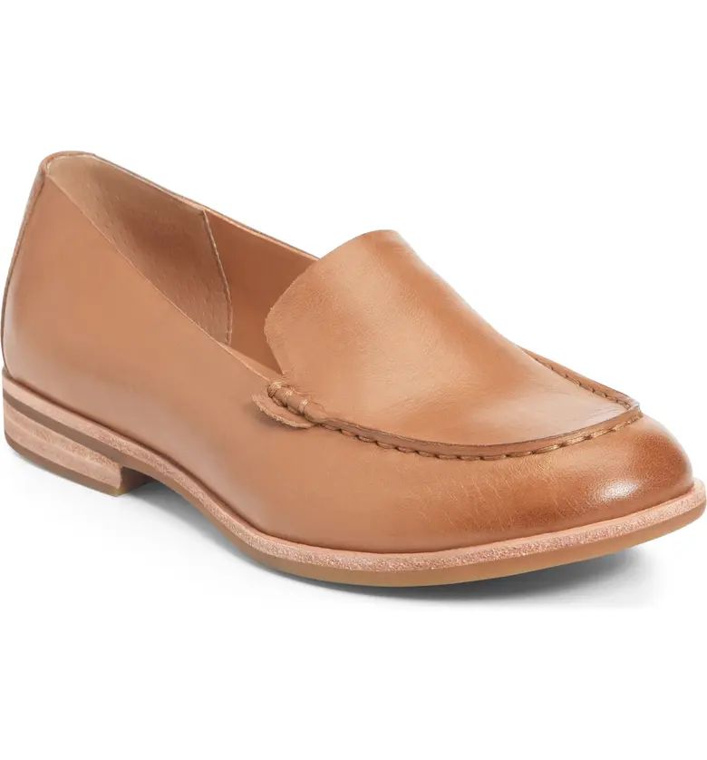 Moc Toe Flat | Nordstrom