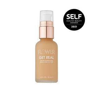 FLOWER Beauty Get Real Serum Foundation | CVS