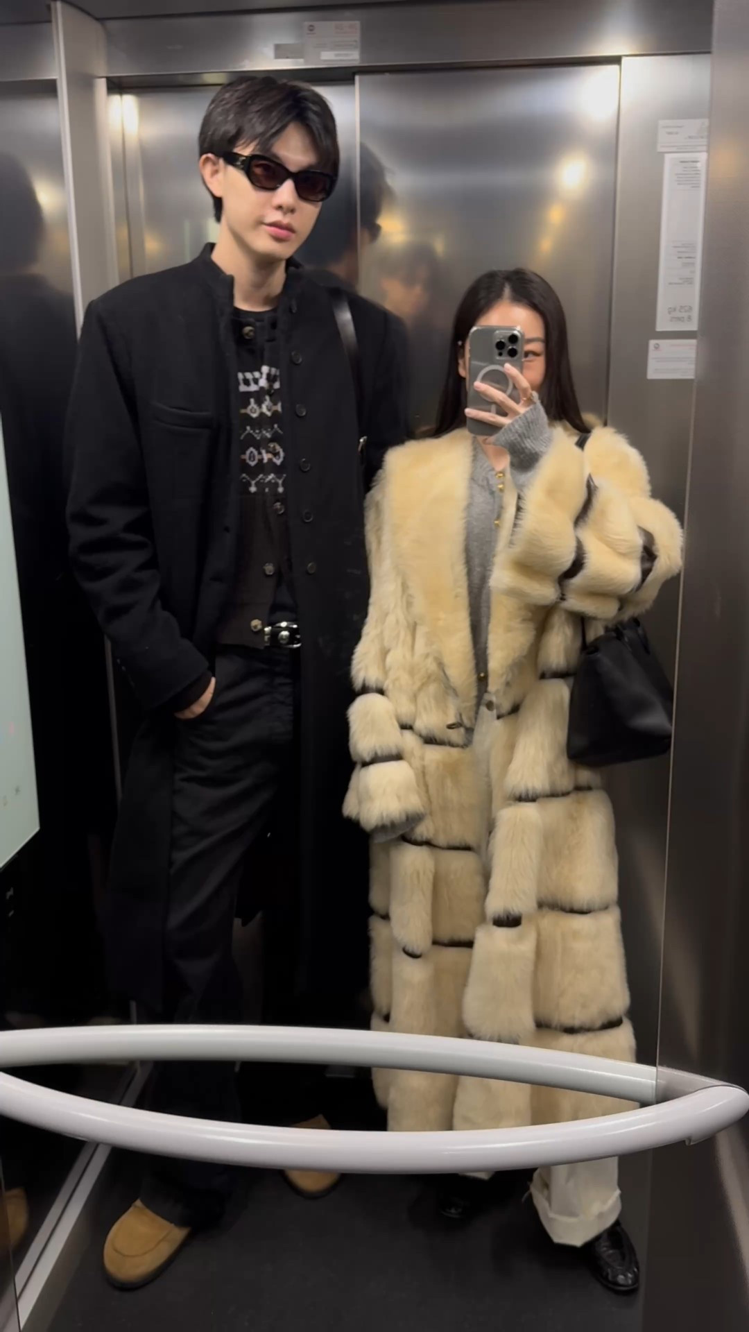 Winter fits 