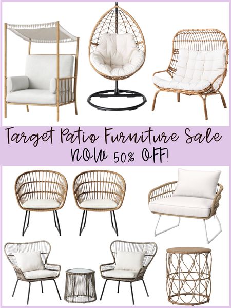 Target outdoor patio furniture sale, opal house target furniture sale, outdoor furniture, outdoor patio set 

#LTKsalealert #LTKFind #LTKhome